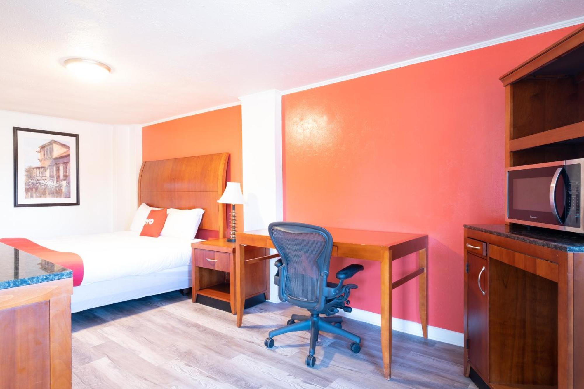 Hotel O Atlanta Airport Jonesboro/Morrow I-75 Exteriér fotografie