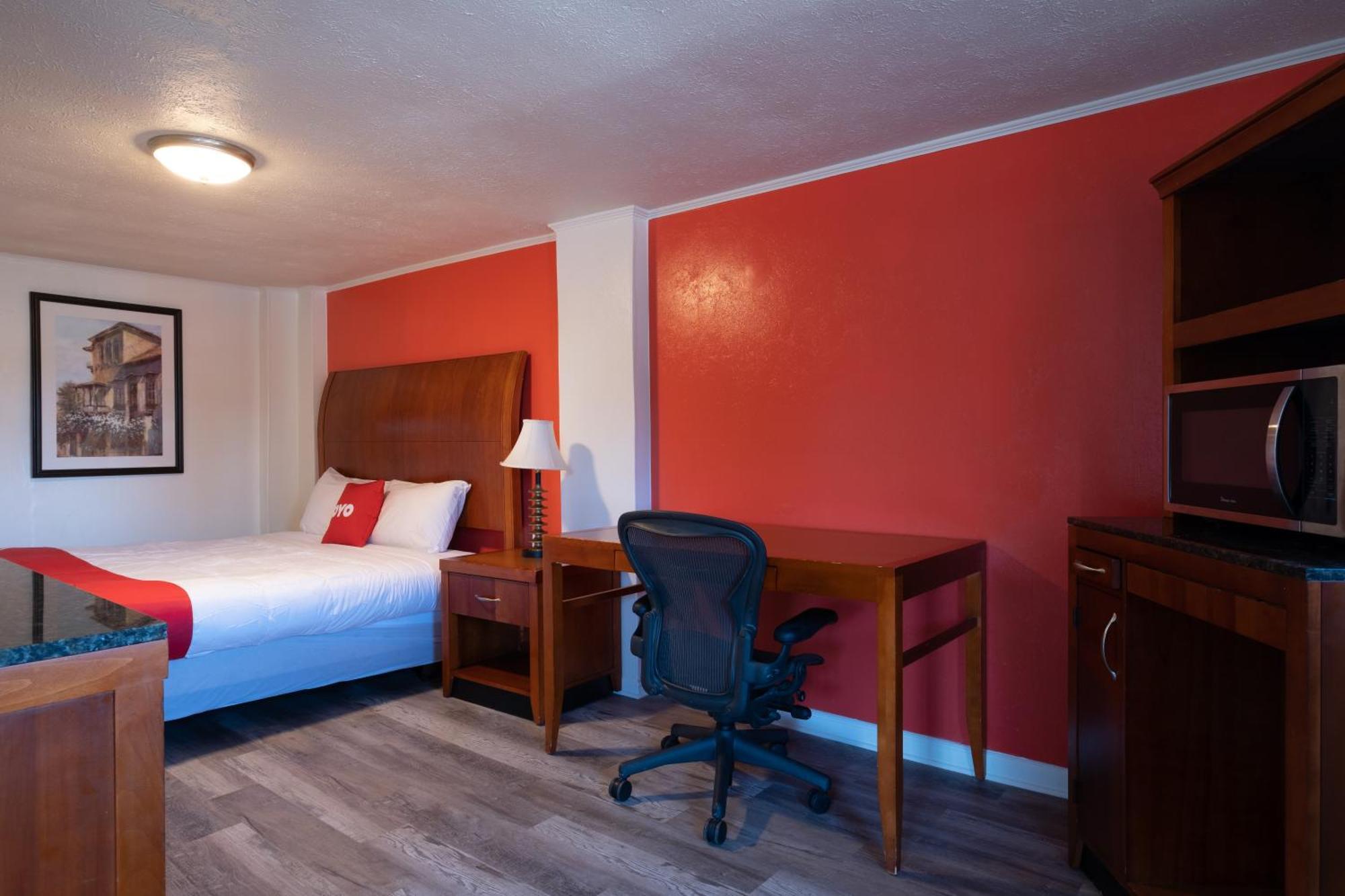 Hotel O Atlanta Airport Jonesboro/Morrow I-75 Exteriér fotografie